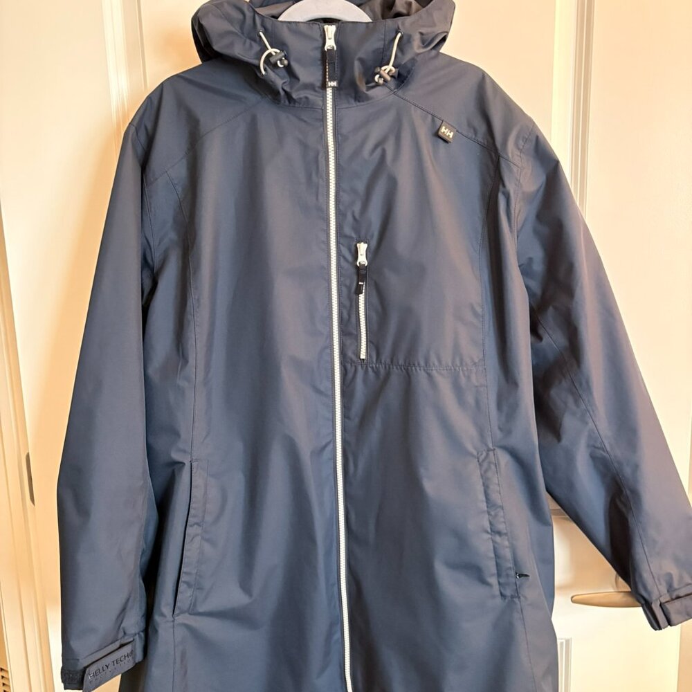 Superb Helly Hansen Jacket!